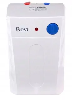 Elektrický bojler Galmet 10 l